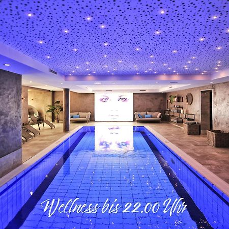 Die Seefelderin - Boutiquehotel St. Georg Seefeld no Tirol Exterior foto