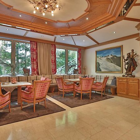 Die Seefelderin - Boutiquehotel St. Georg Seefeld no Tirol Exterior foto