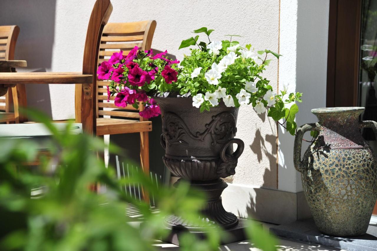 Die Seefelderin - Boutiquehotel St. Georg Seefeld no Tirol Exterior foto