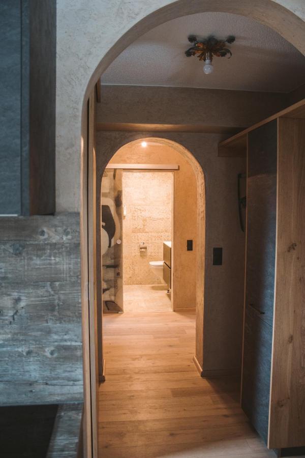Die Seefelderin - Boutiquehotel St. Georg Seefeld no Tirol Exterior foto