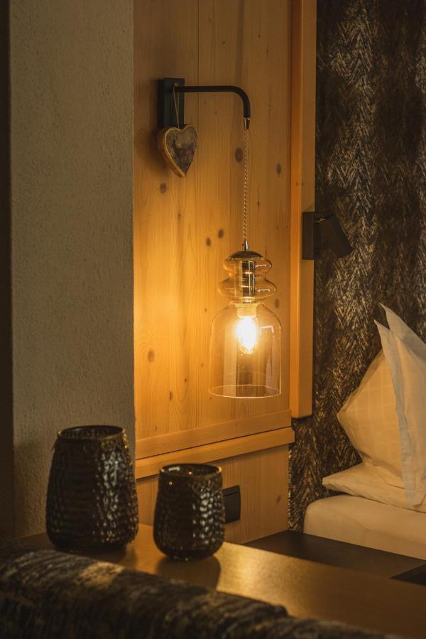 Die Seefelderin - Boutiquehotel St. Georg Seefeld no Tirol Exterior foto