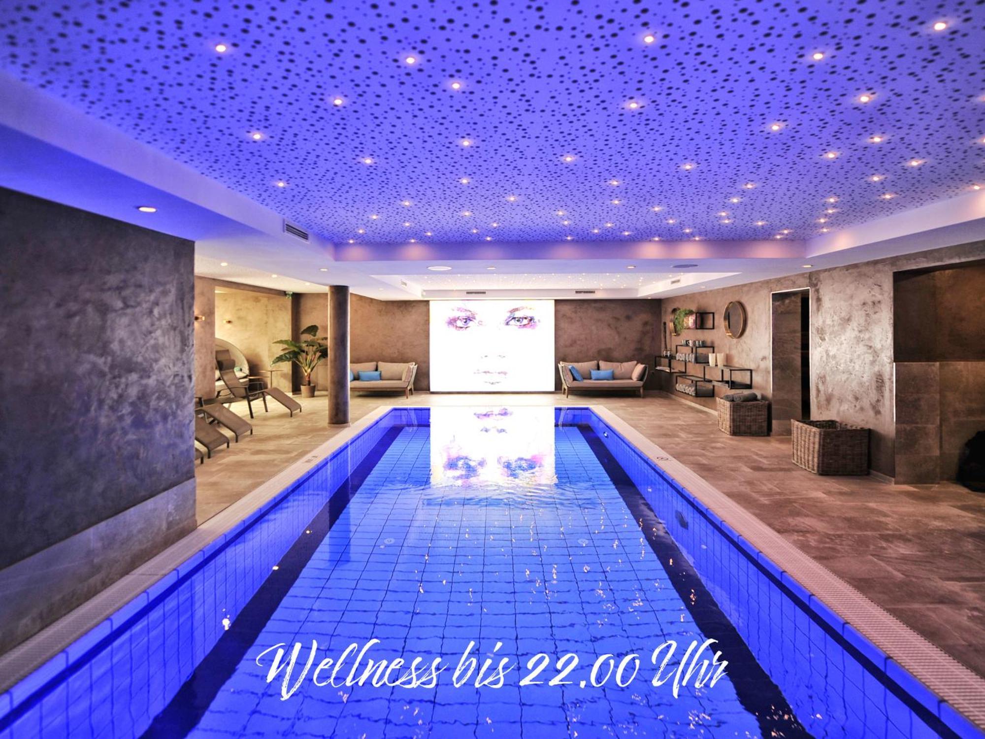 Die Seefelderin - Boutiquehotel St. Georg Seefeld no Tirol Exterior foto