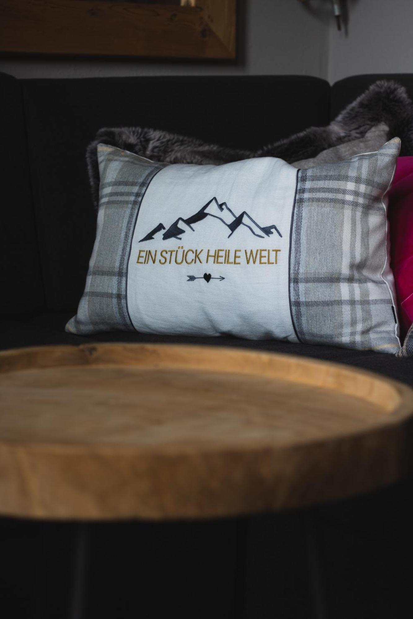 Die Seefelderin - Boutiquehotel St. Georg Seefeld no Tirol Exterior foto