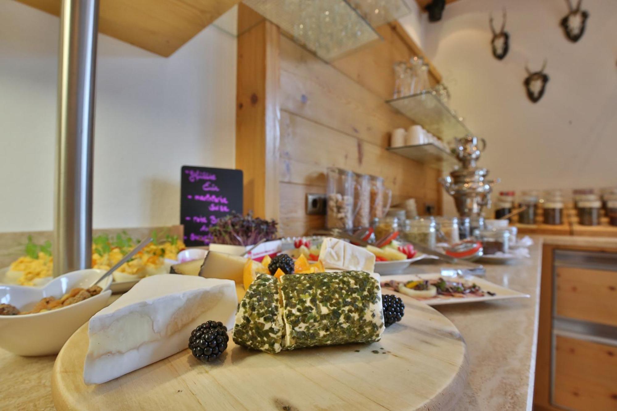 Die Seefelderin - Boutiquehotel St. Georg Seefeld no Tirol Exterior foto