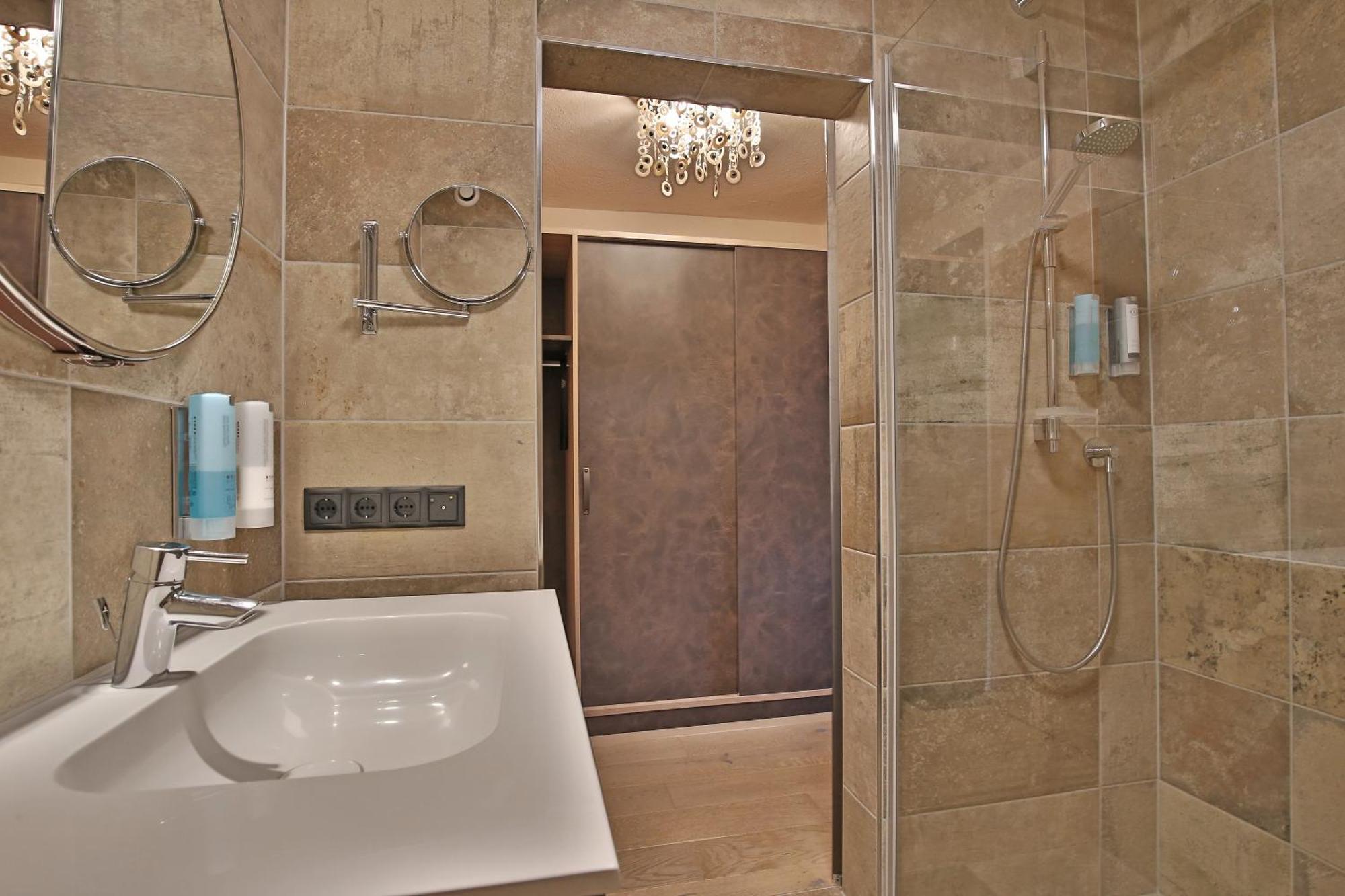 Die Seefelderin - Boutiquehotel St. Georg Seefeld no Tirol Exterior foto