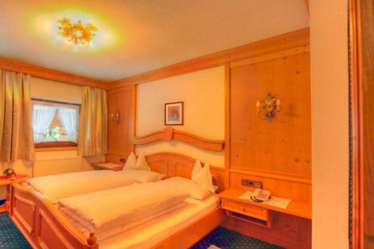 Die Seefelderin - Boutiquehotel St. Georg Seefeld no Tirol Exterior foto