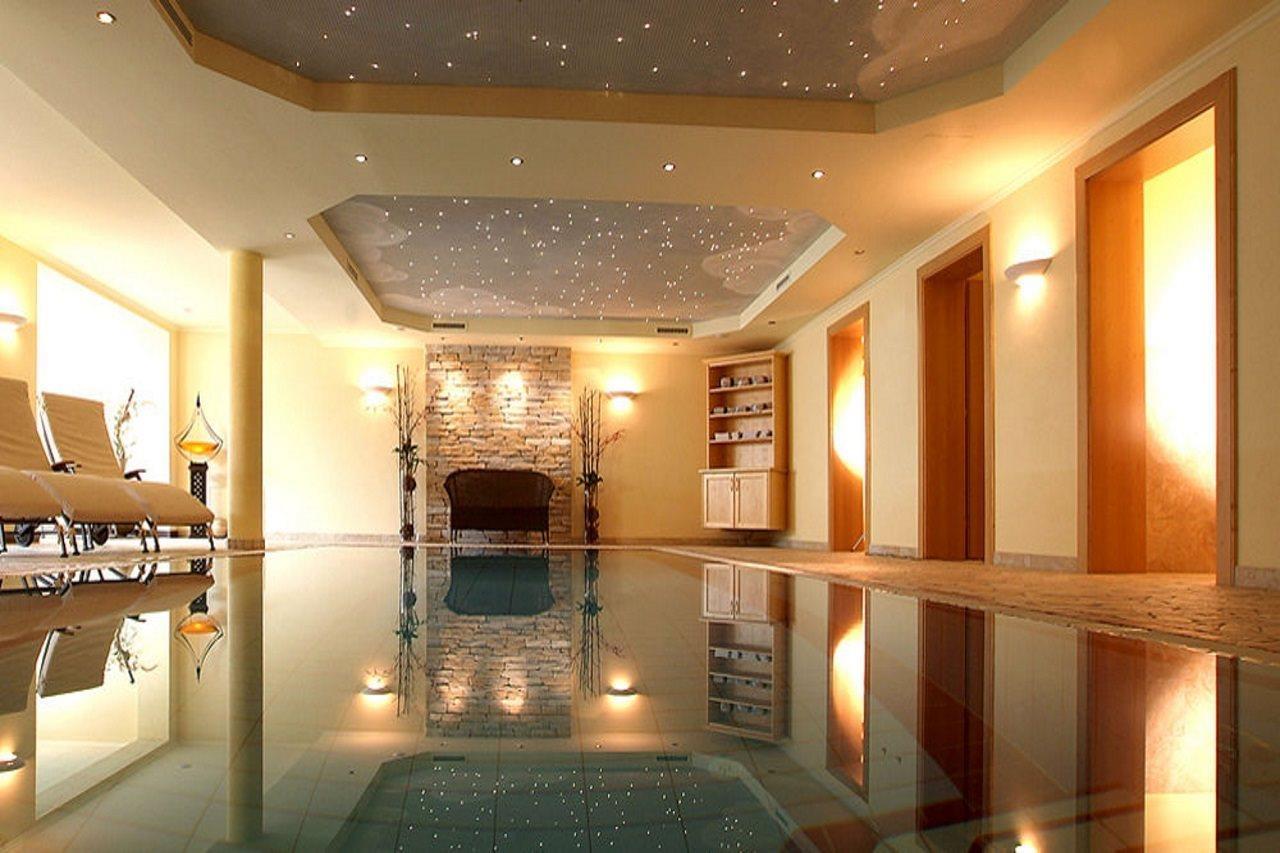 Die Seefelderin - Boutiquehotel St. Georg Seefeld no Tirol Exterior foto